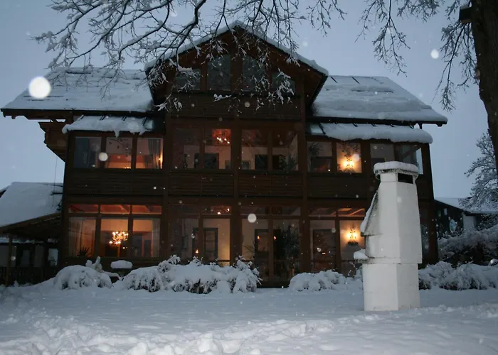 Haus Bei Der Linden Ferienwohnungen