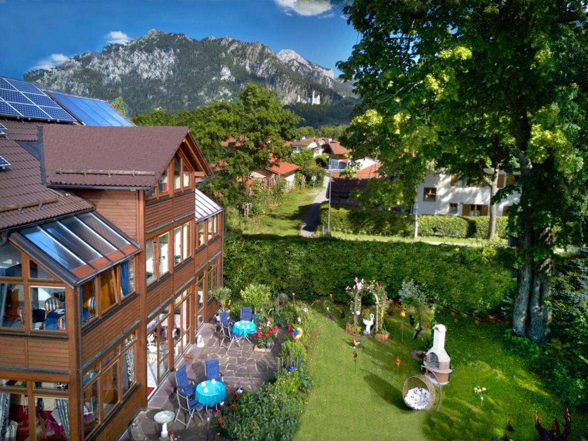 Haus Bei Der Linden Apartment