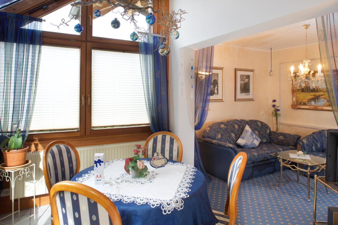 Apartment Haus Bei Der Linden Schwangau