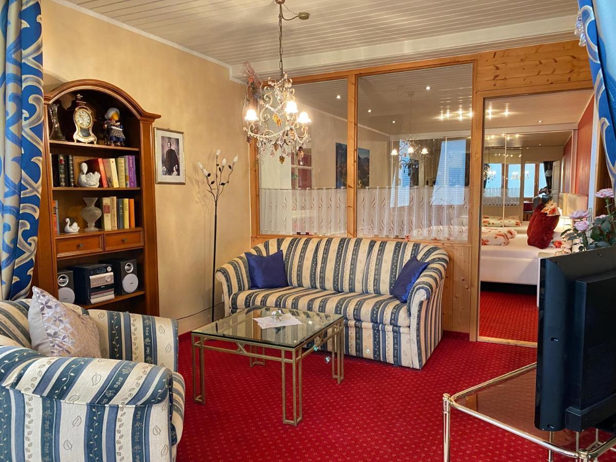 Apartment Haus Bei Der Linden Schwangau
