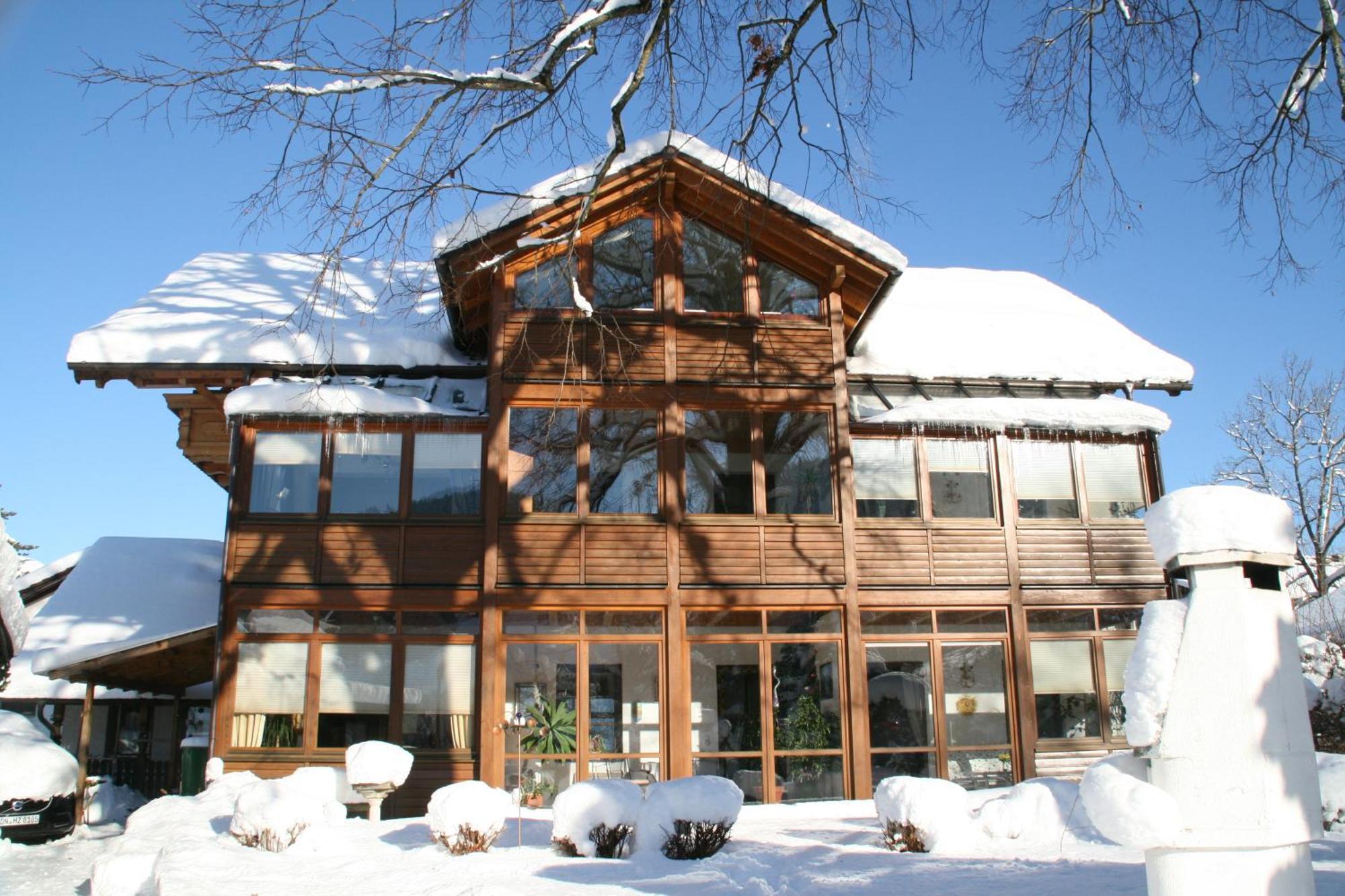 Apartment Haus Bei Der Linden Schwangau