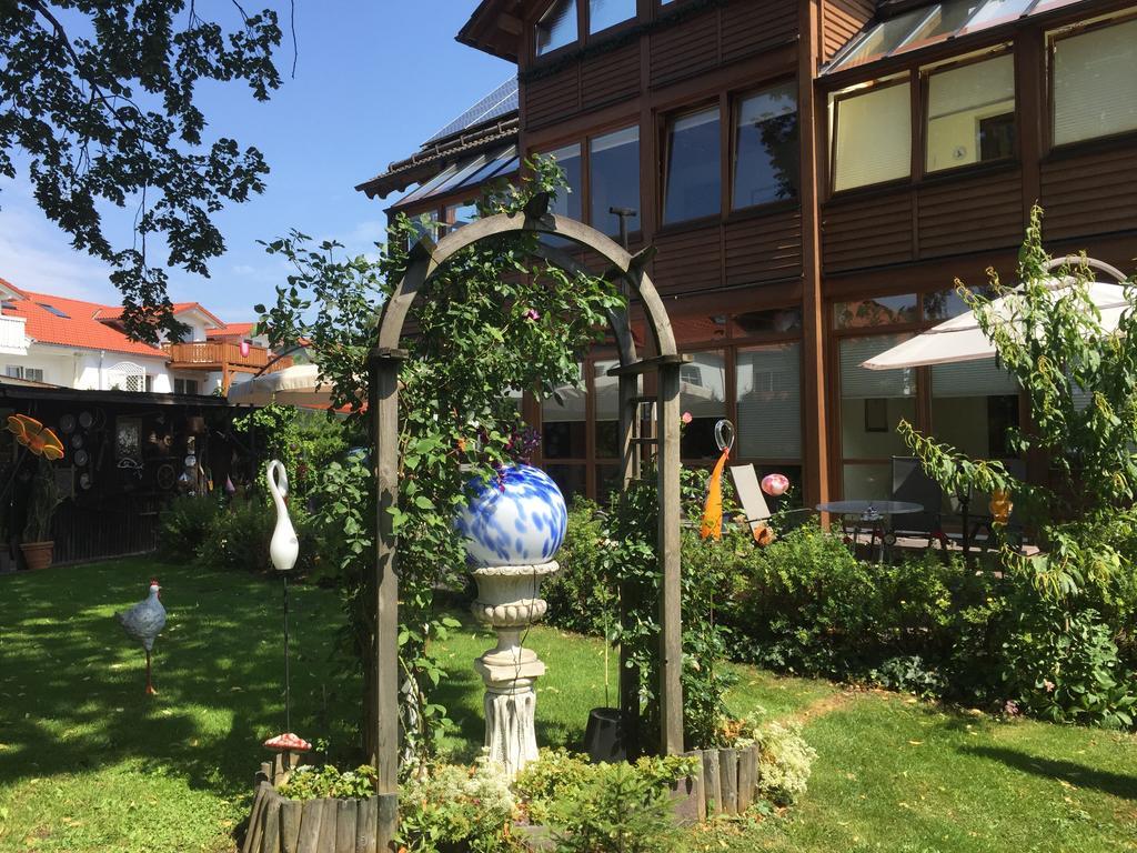 Haus Bei Der Linden *