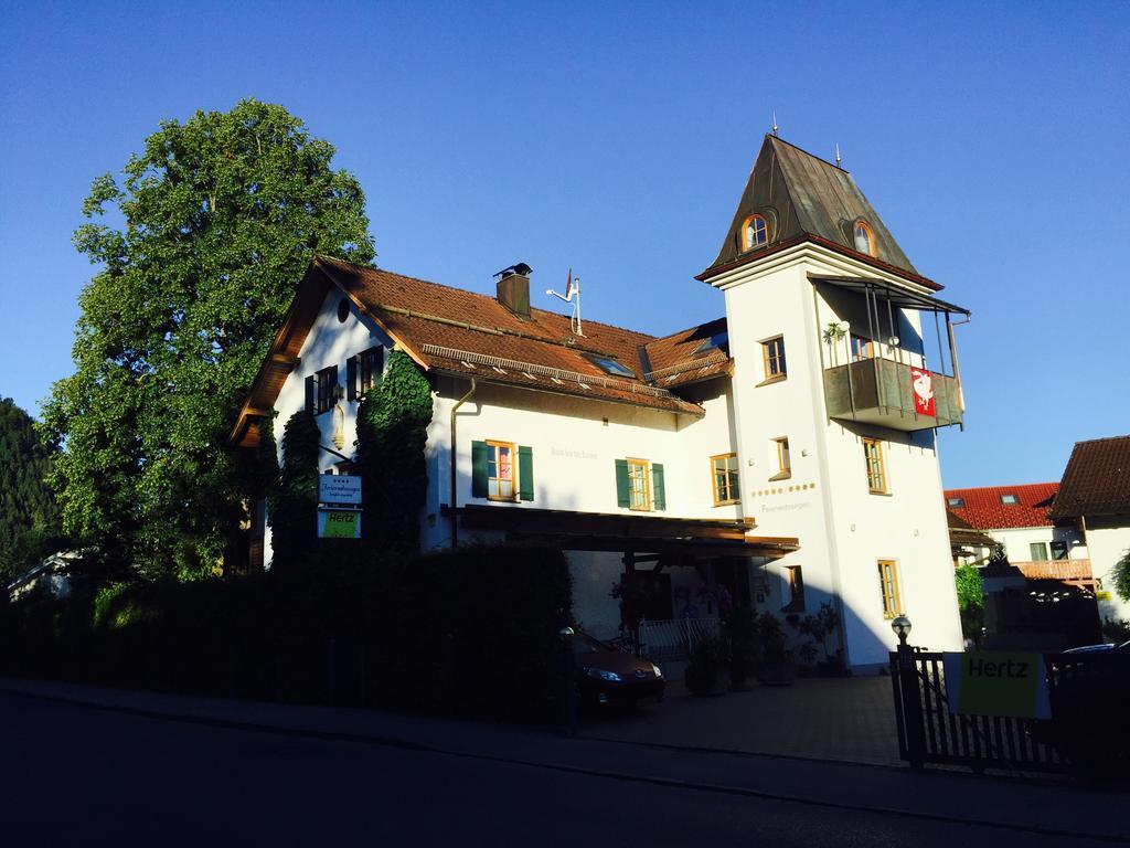 Apartment Haus Bei Der Linden