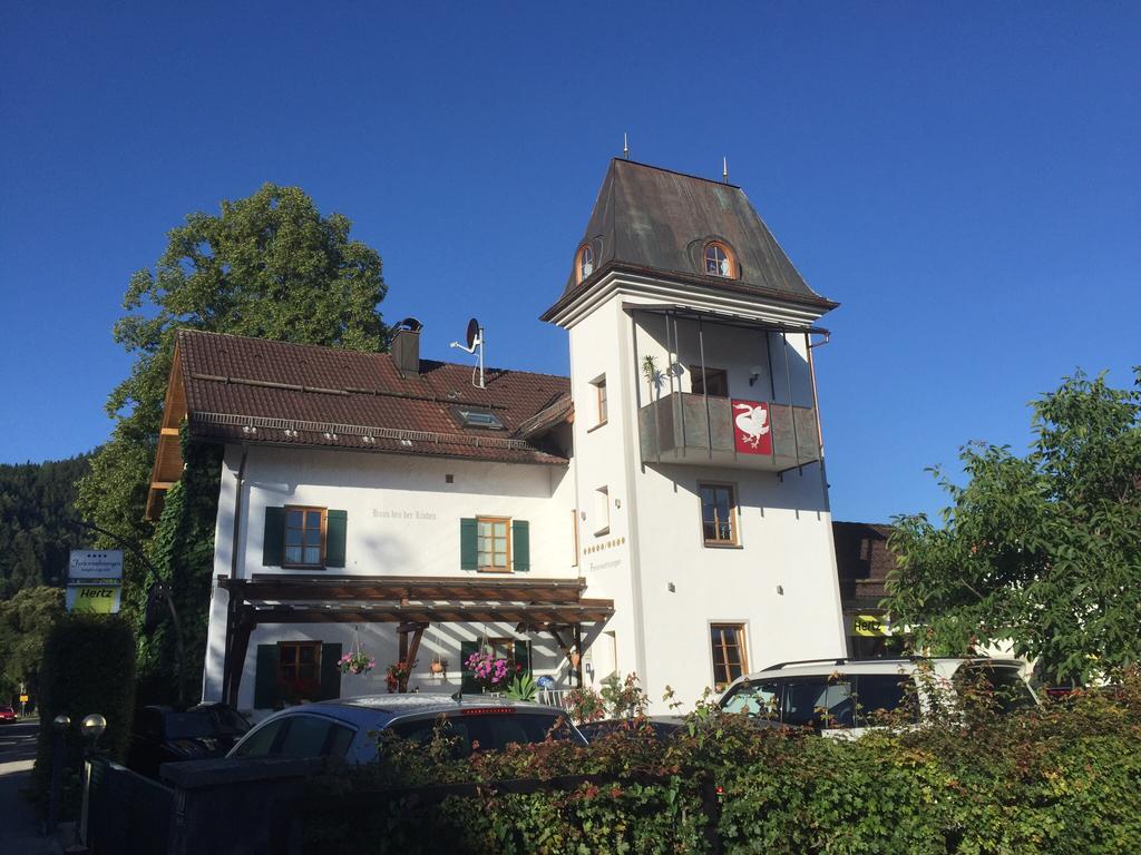 Haus Bei Der Linden Apartment *