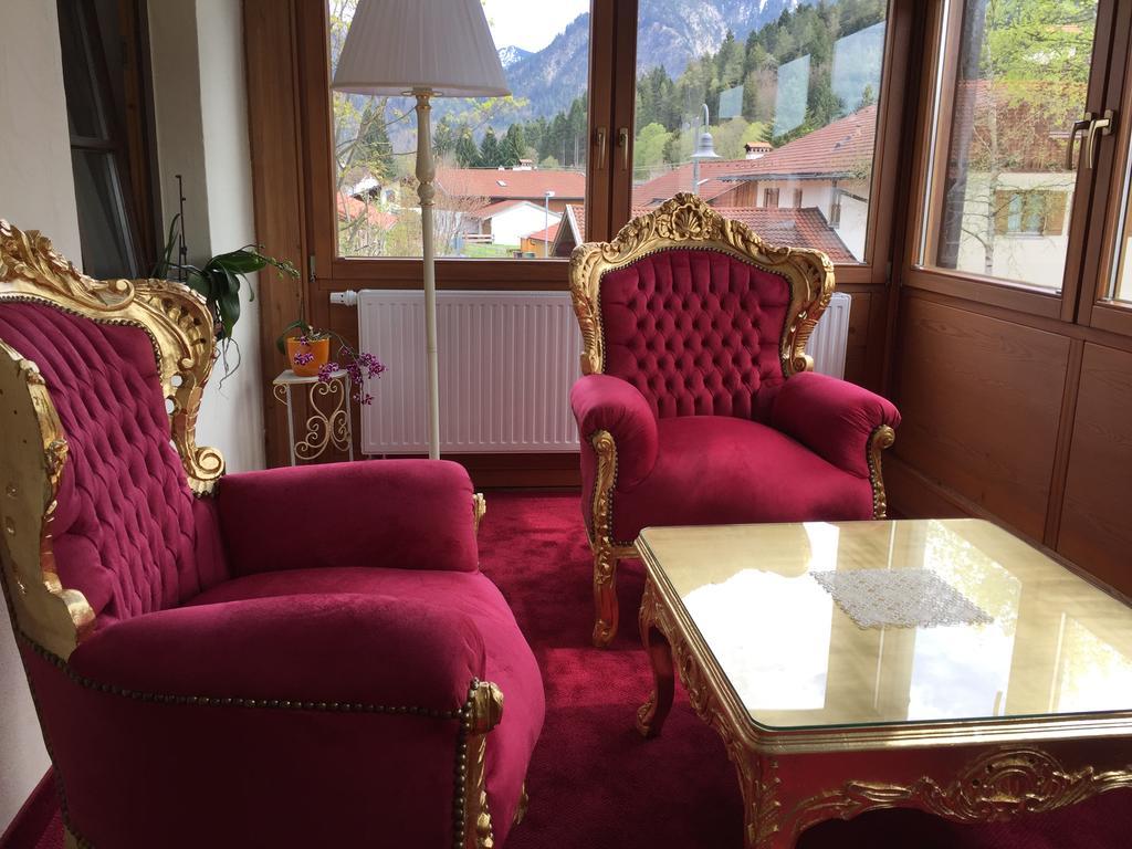 Haus Bei Der Linden Schwangau