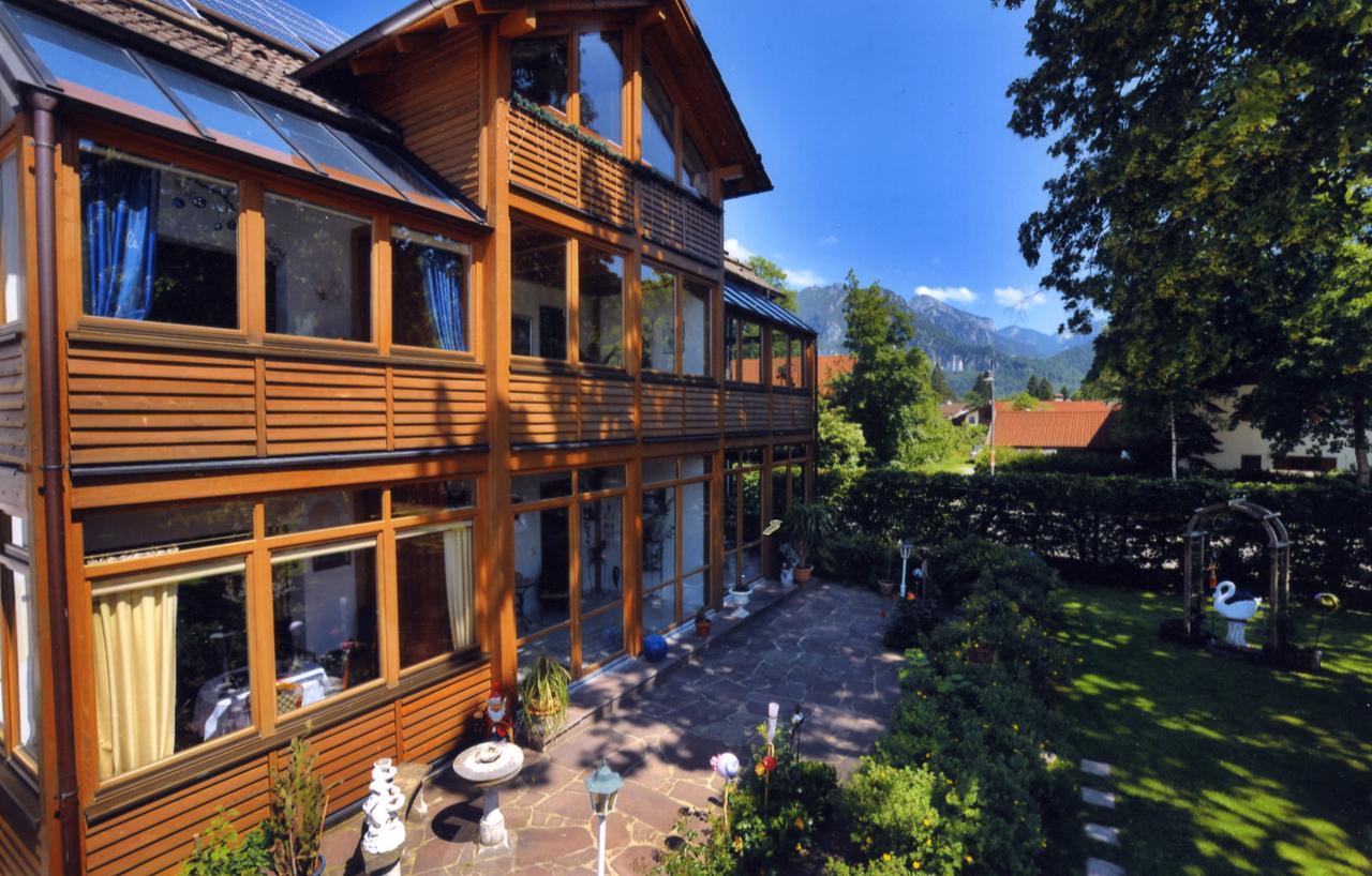Haus Bei Der Linden *