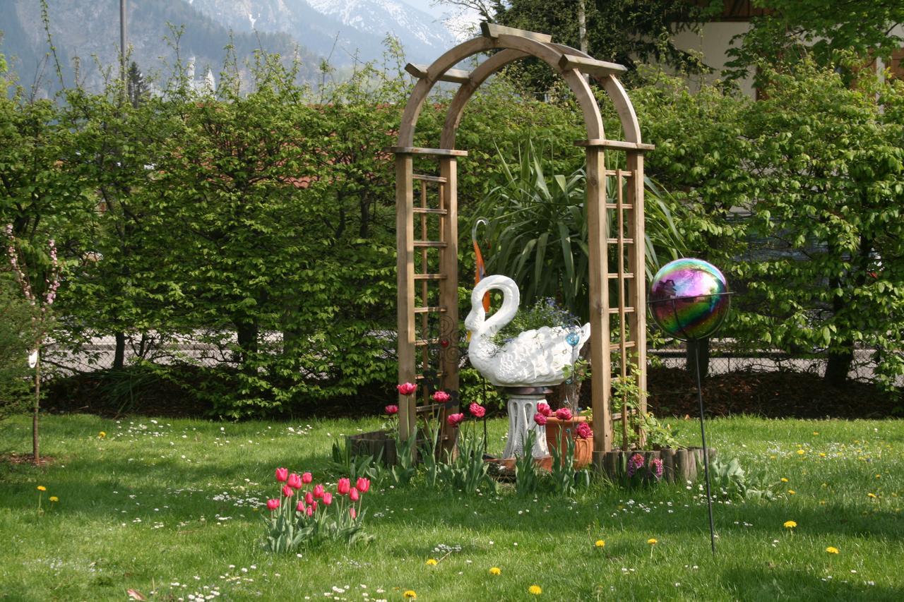 Haus Bei Der Linden * Schwangau