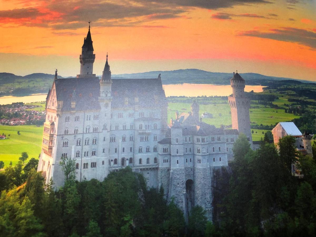 Haus Bei Der Linden * Schwangau
