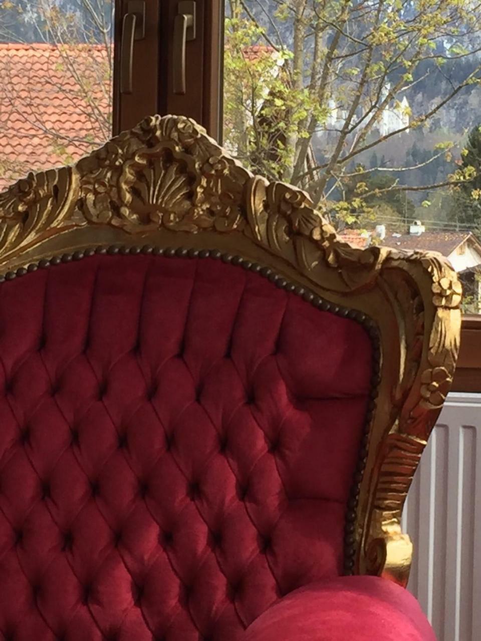 Haus Bei Der Linden * Schwangau