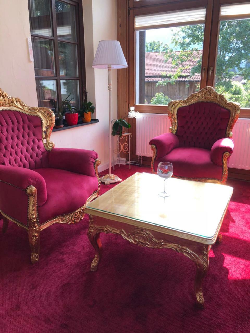Haus Bei Der Linden Schwangau